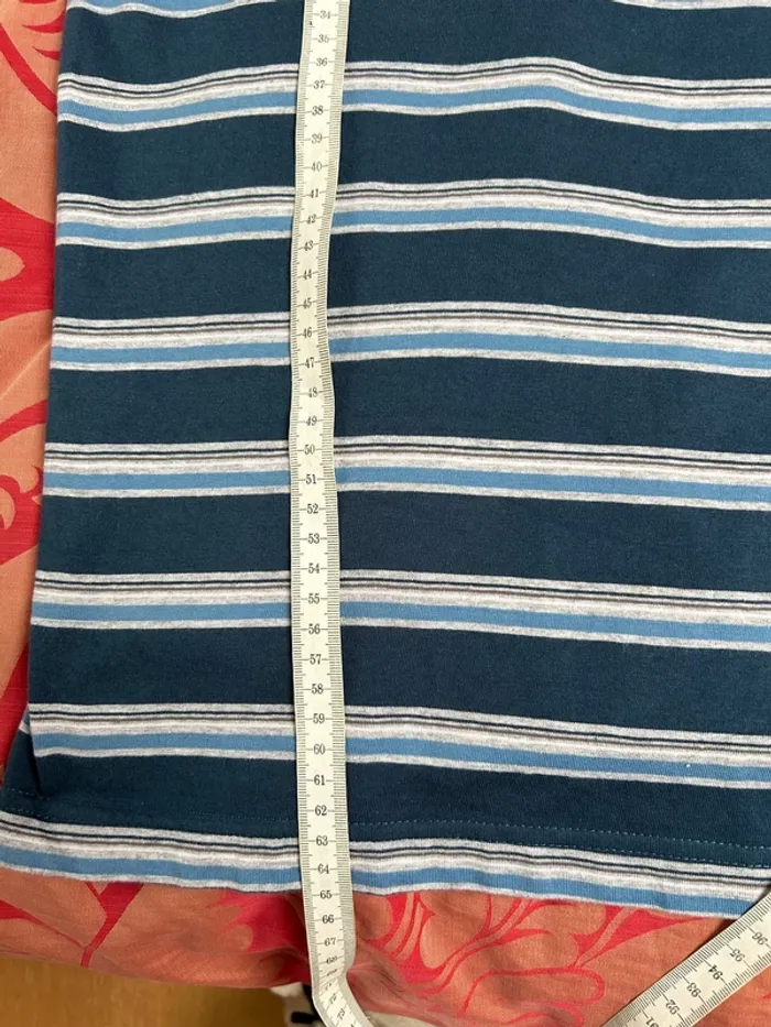Polo homme taille M eminence comme neuf - photo numéro 10