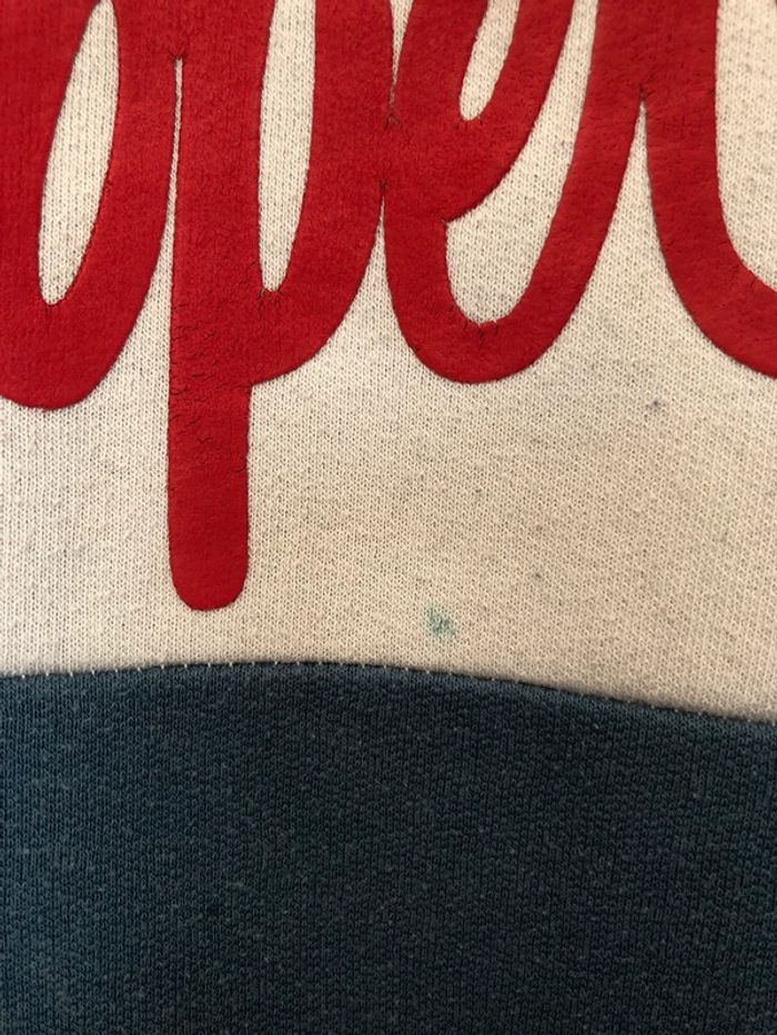 Sweat à capuche - photo numéro 2
