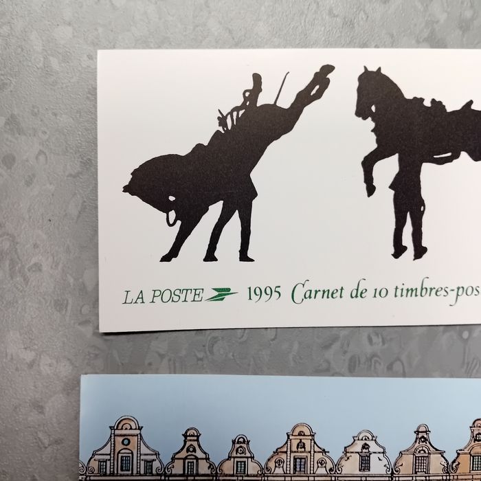 Timbres - photo numéro 6