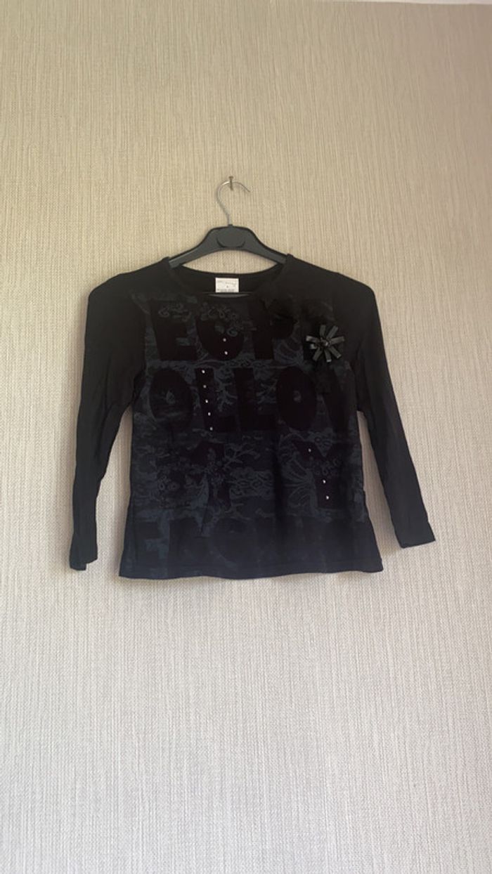 T-shirt Taille 8 ans
