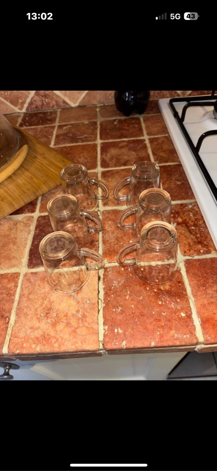 Tasse à café