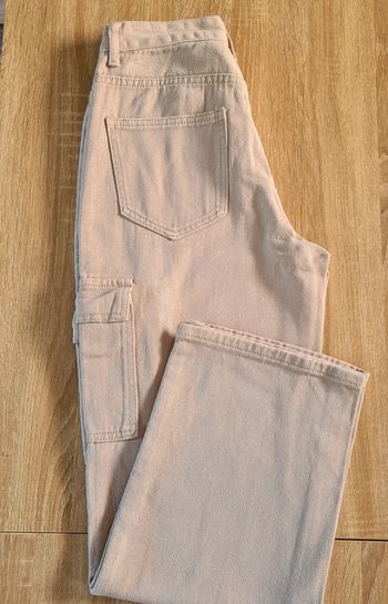 Pantalon cargo Shein S