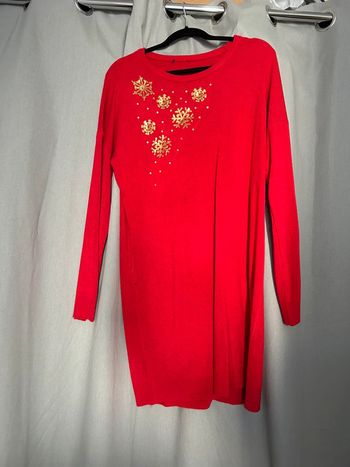 Robe de Noël