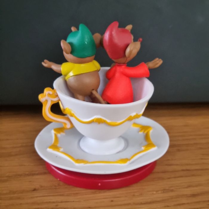 Figurine audiocontes disney - photo numéro 2