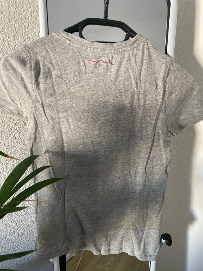 Tee-shirt - photo numéro 4