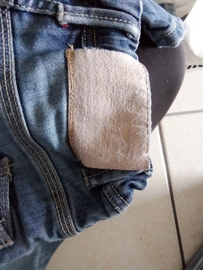 Jeans - photo numéro 5