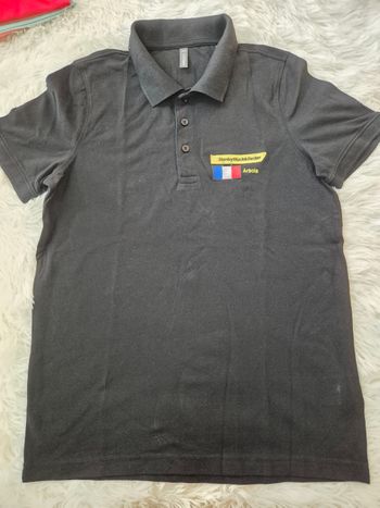 Polo Stanley Black & Decker