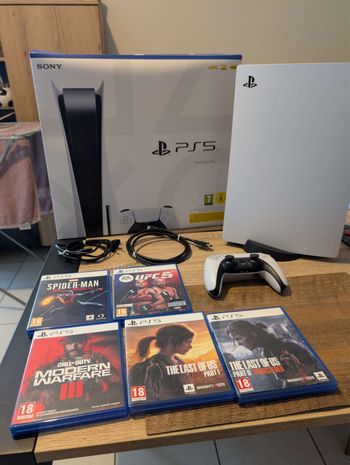 Playstation 5