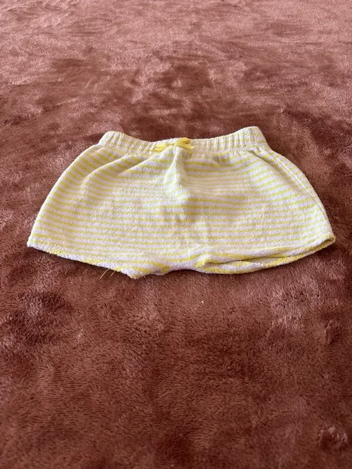 Short - photo numéro 2