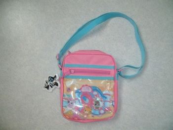 SACOCHE Littlest PetShop