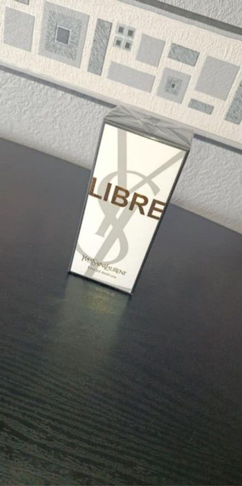 Parfums libre