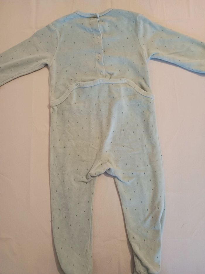 Grenouillère - photo numéro 2