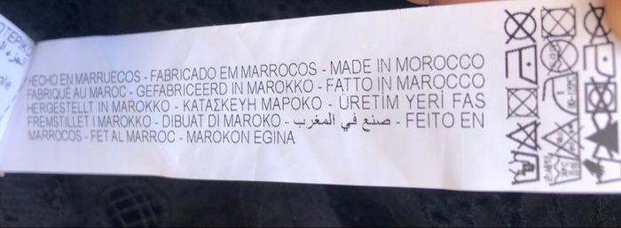 Chemise courte Zara - photo numéro 9