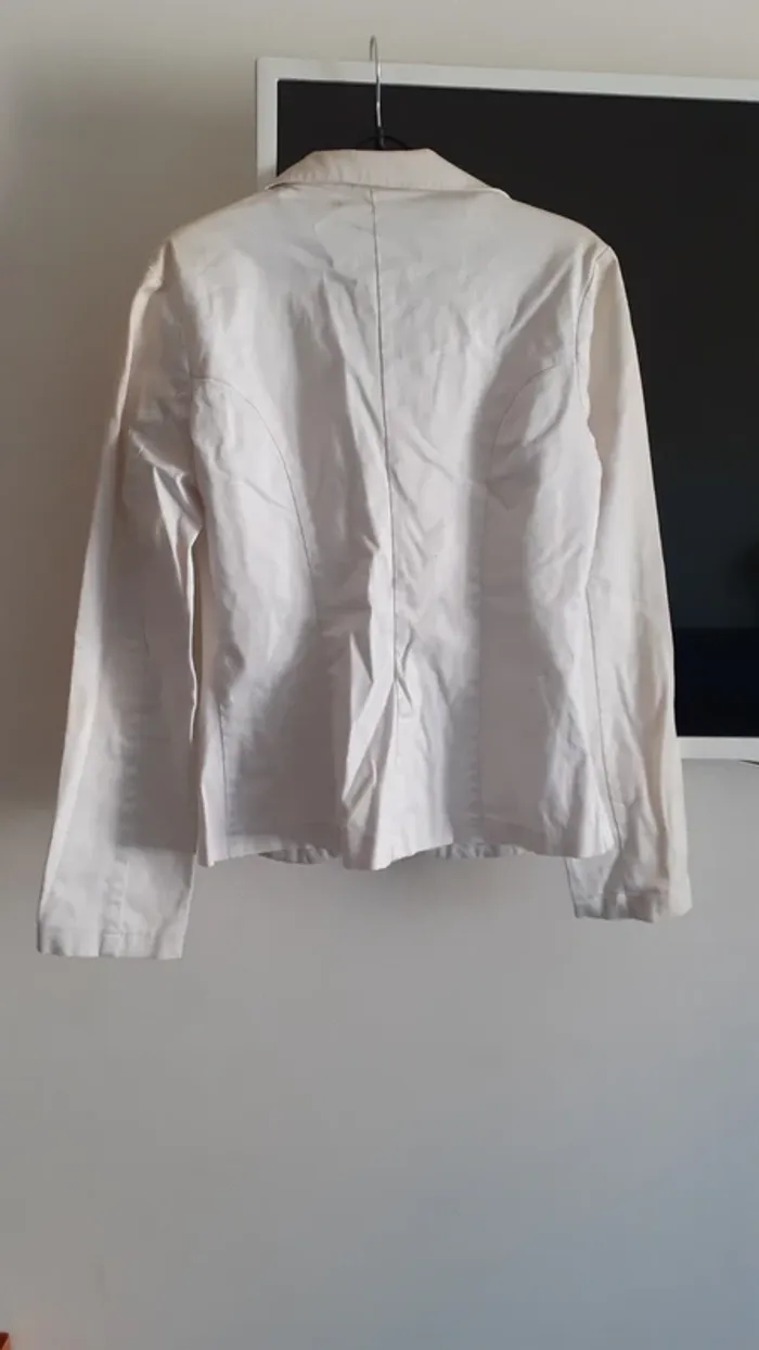 Veste blazer - photo numéro 3