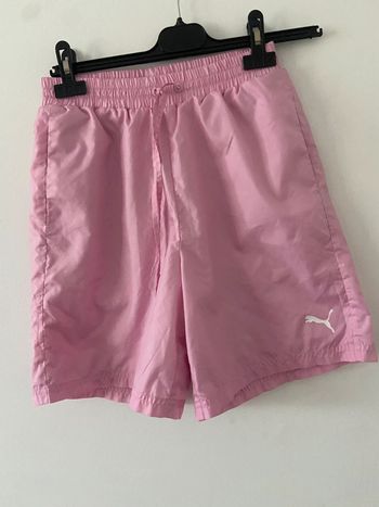 short femme