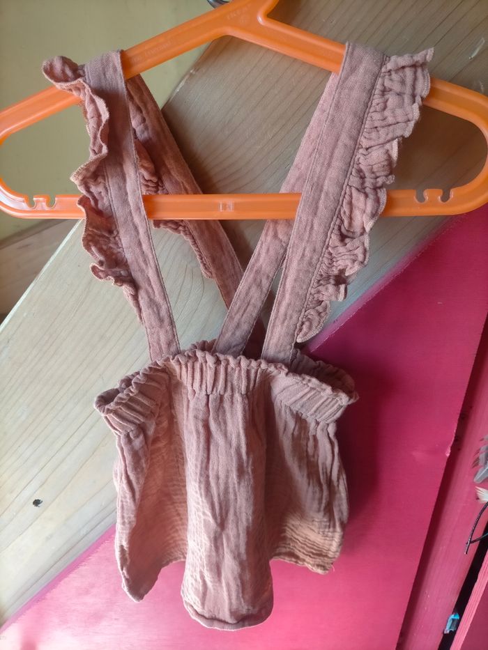 Ravissante jupe Premaman neuve 2 ans