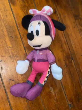 Peluche Minnie