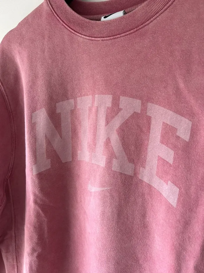 Sweat Nike - photo numéro 3