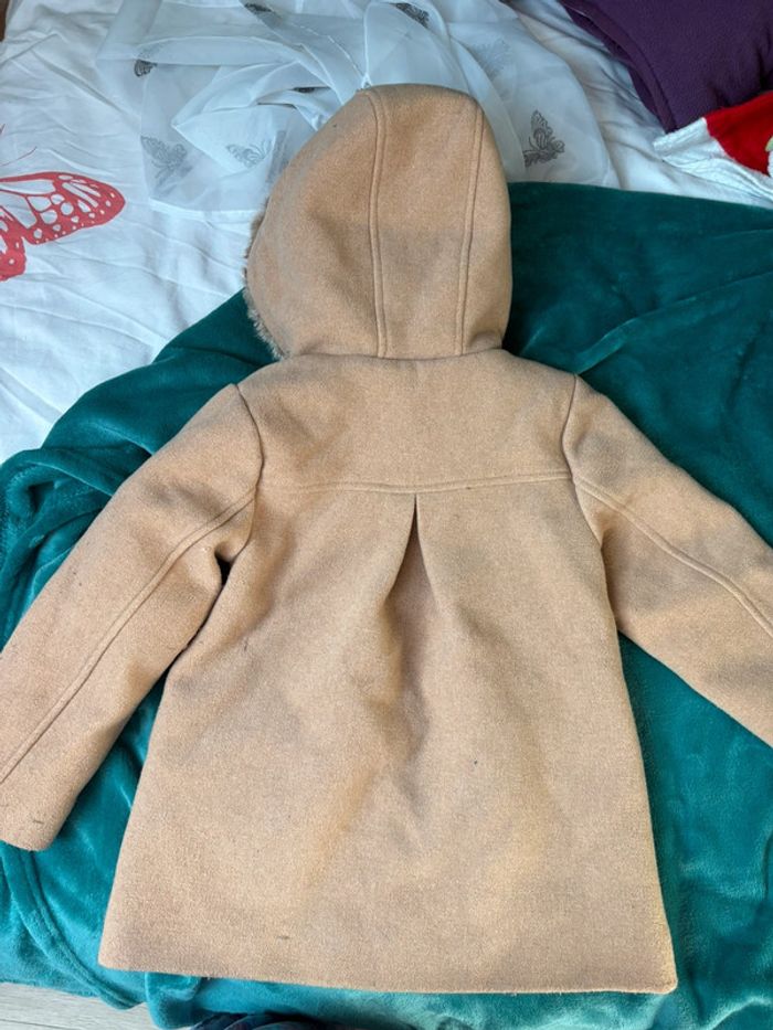 Manteau 6 ans - photo numéro 9