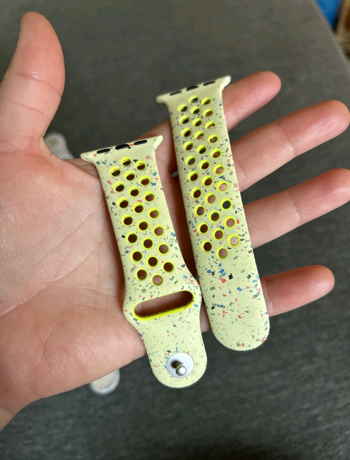 Appel watch - photo numéro 5