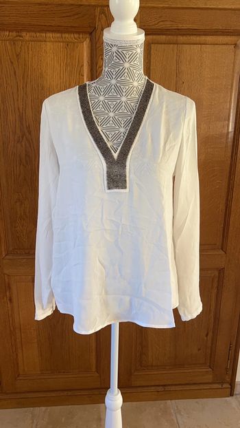 Blouse ML taille 40