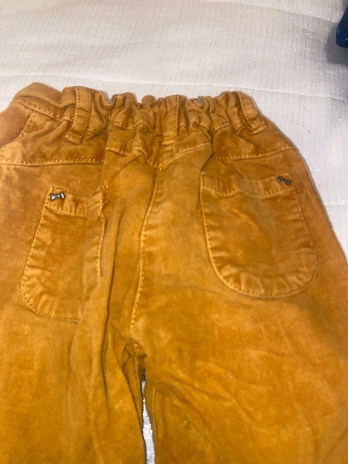 Pantalon - photo numéro 3