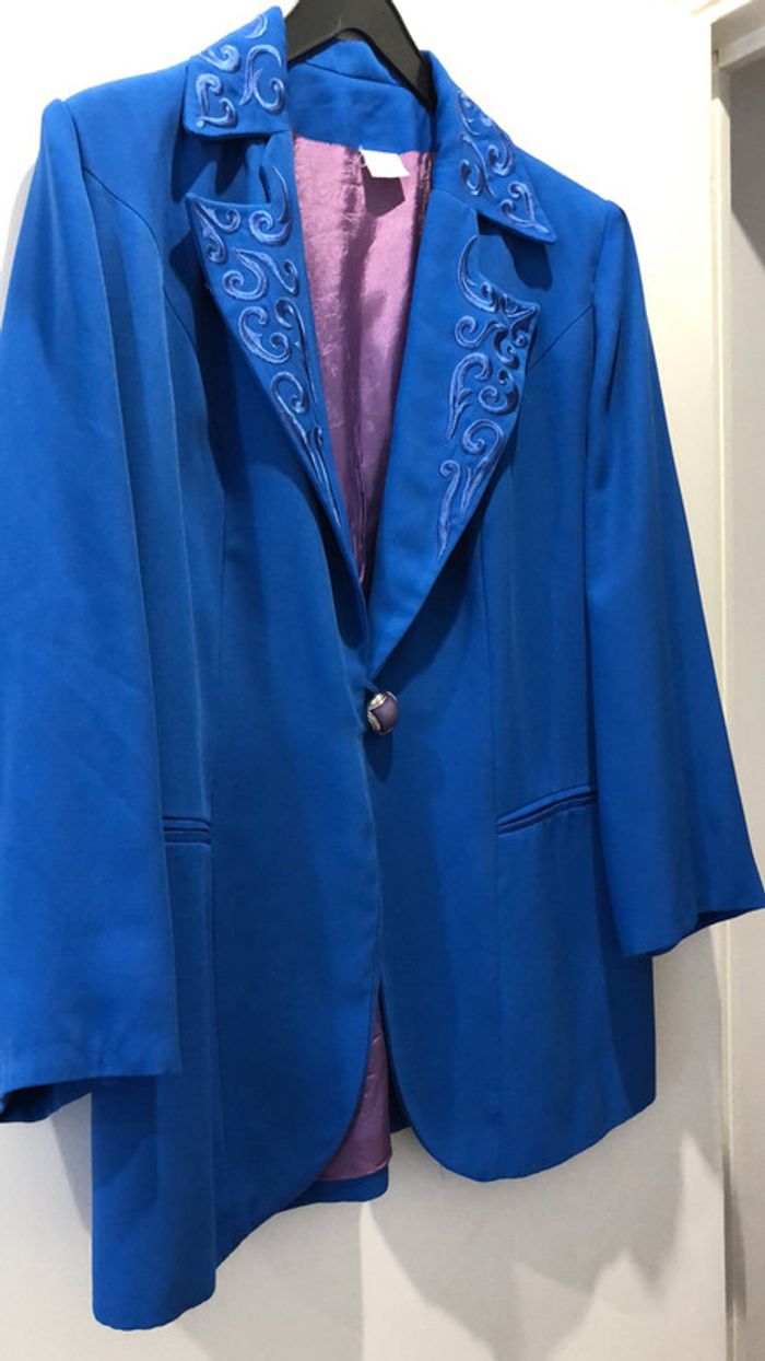 Veste - photo numéro 5