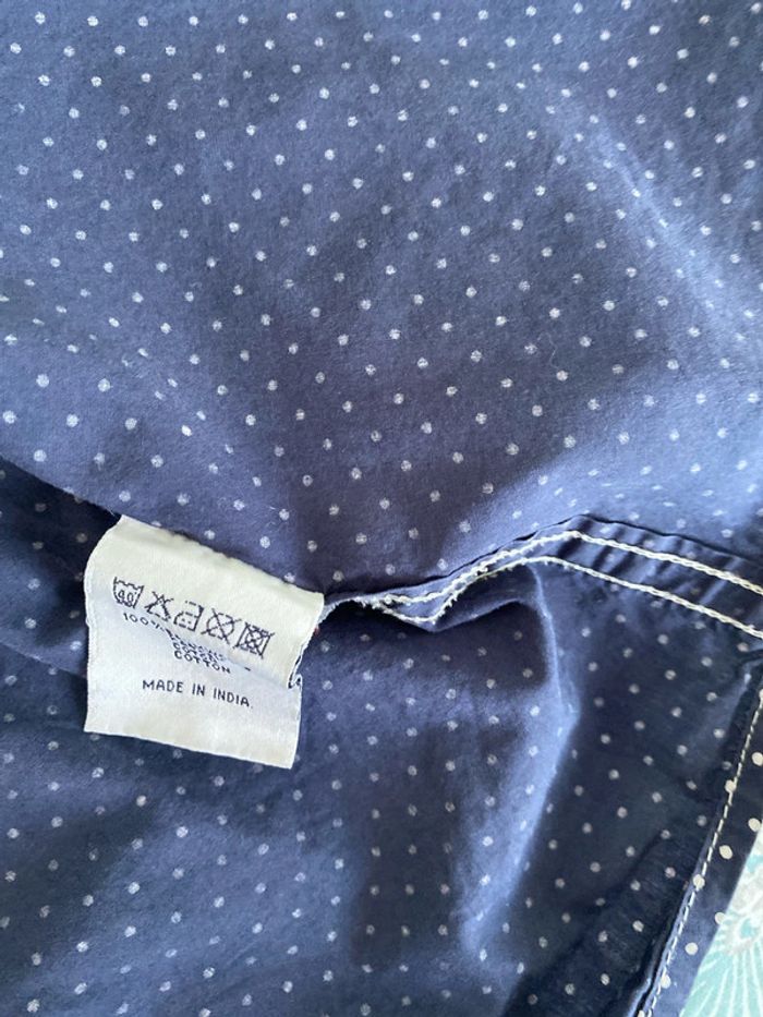 Chemise gaastra - photo numéro 8
