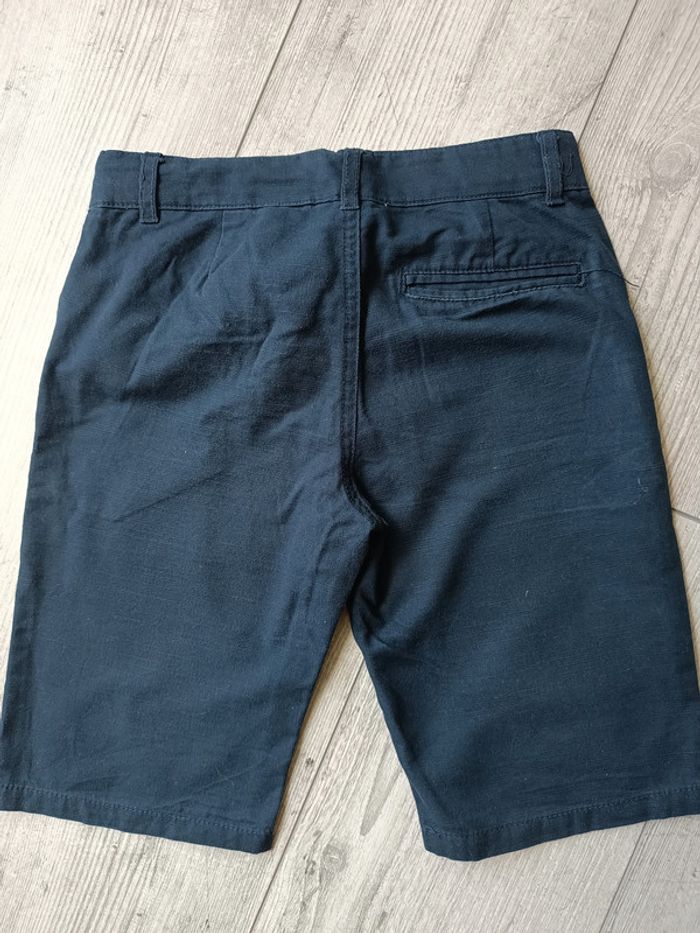 Short Z - photo numéro 4