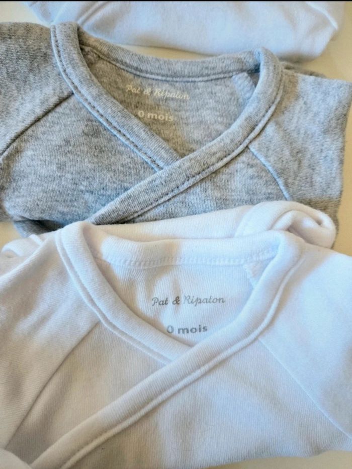 Lot naissance - photo numéro 2