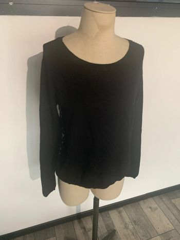 Jolie pull