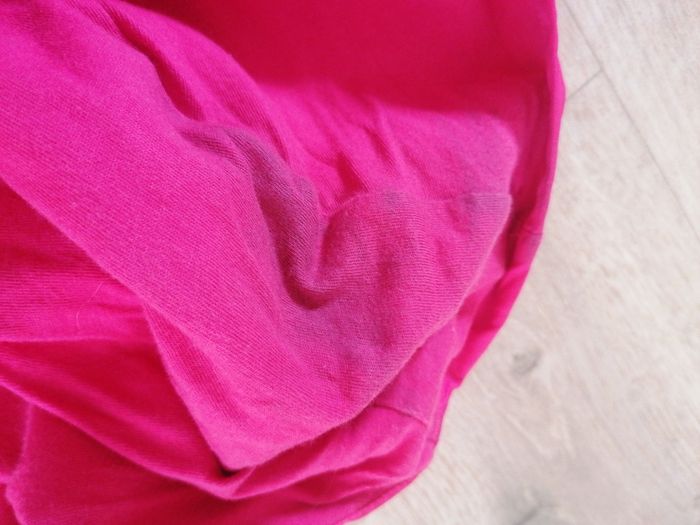 Imperméable fille - photo numéro 7