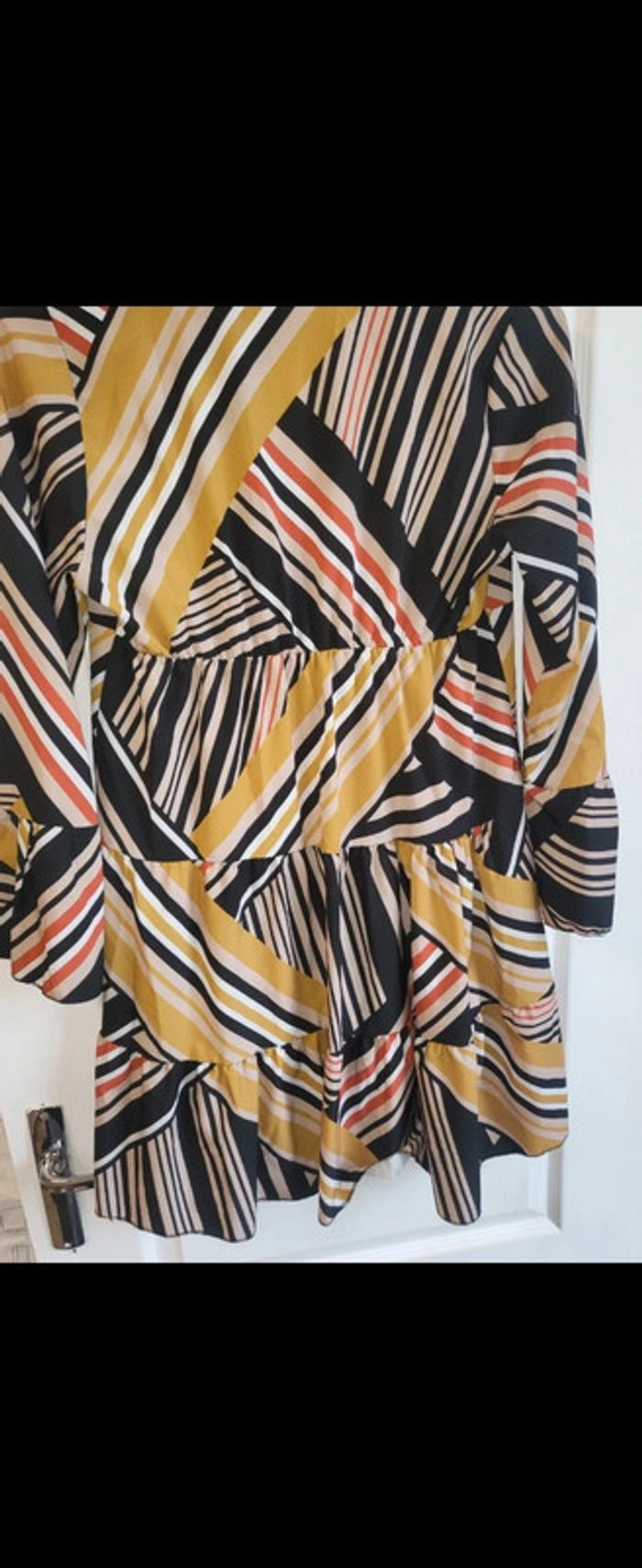 Robe femme légère - photo numéro 6