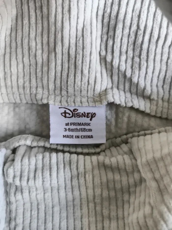 Ensemble Winnie Primark - photo numéro 6