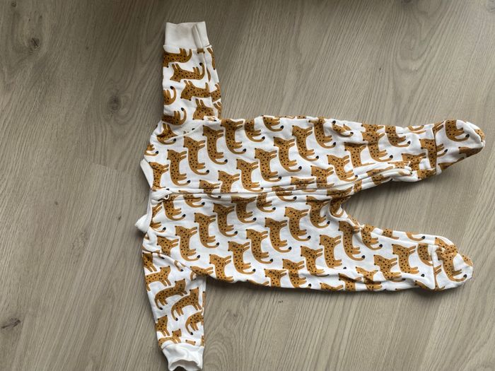 Pyjamas - photo numéro 2