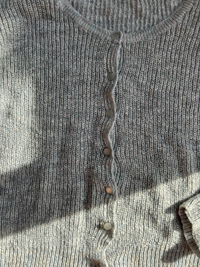 Gilet promod taille L - photo numéro 3