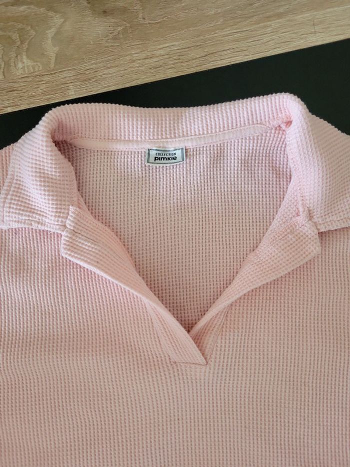 Pull croc top - photo numéro 2
