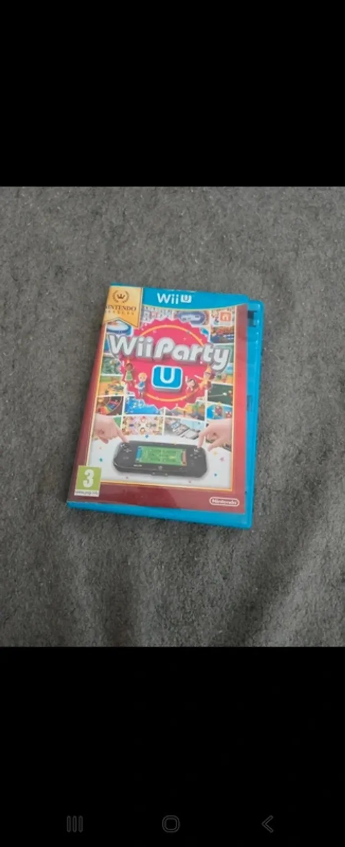Lot vide maison 🏠 12 jeux wii et wii u - photo numéro 6