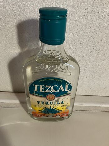 Boisson gourmande tezcal Mexico pour fête 