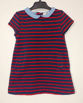 Robe Cyrillus 3 ans