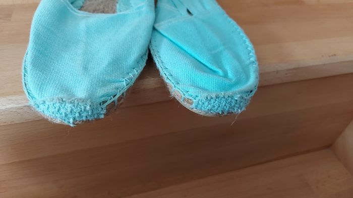 Espadrilles - photo numéro 4