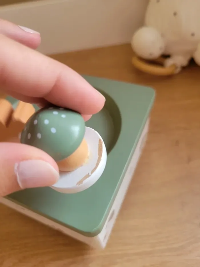 Boîte à musique - photo numéro 2