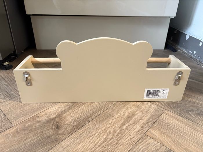 Étagère livres - photo numéro 4