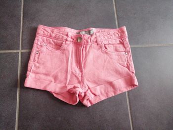 Short orchestra 6 ans