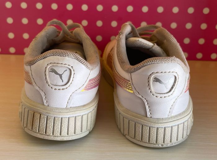 Lot de chaussures - photo numéro 4