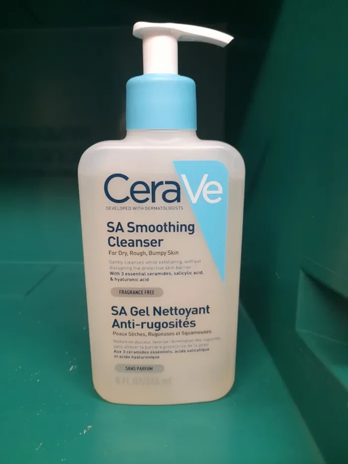 Gel nettoyant