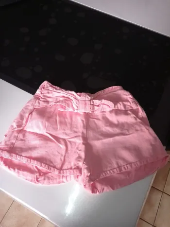 Short rose