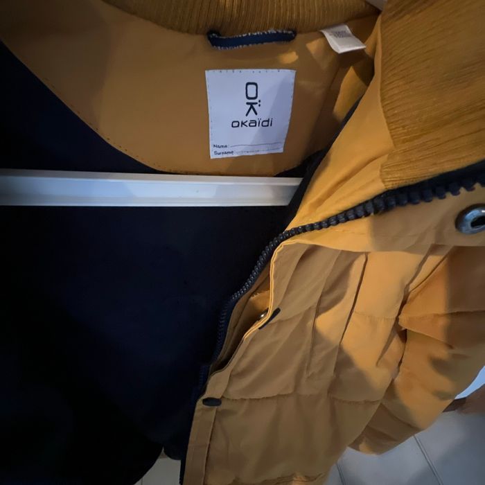 Manteau  12 ans - photo numéro 3