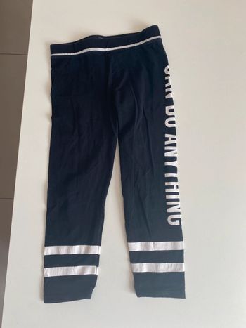 Pantalon 3/4 11-12A