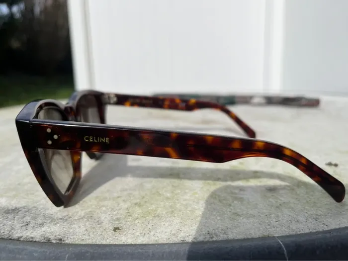 Lunettes de soleil Céline